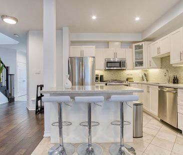 For Lease - 67 Padua Crescent, Hamilton, Ontario - Photo 2