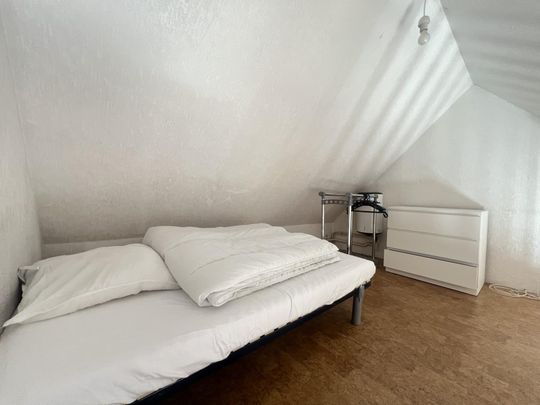 Location Appartement RENNES / Quartier CENTRE-VILLE - Photo 1