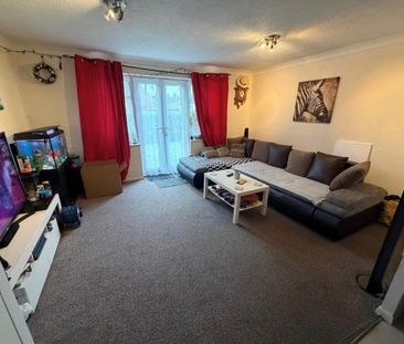 Burton Court, Peterborough PE1 5AF, Property for rent - Photo 1