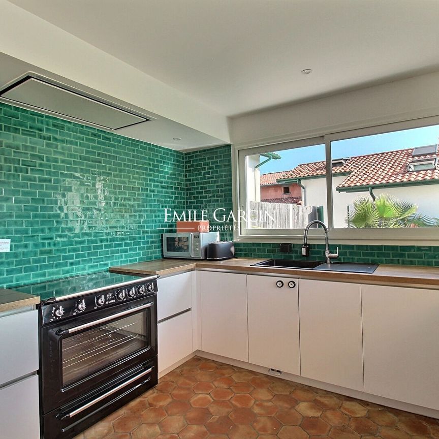 Maison / Villa • Bidart - Photo 1