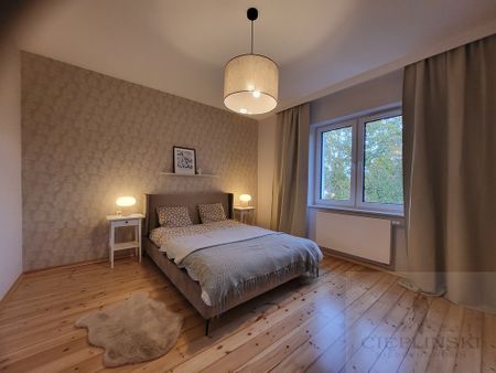 Piękne 3 pokoje z ogródkiem i balkonem na wynajem - Photo 4