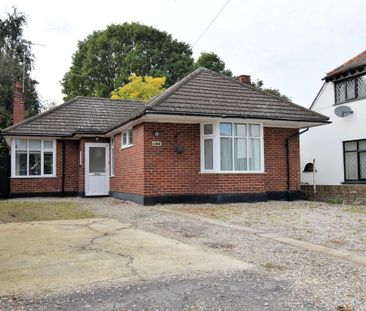 2 bedroom detached bungalow to rent - Photo 6