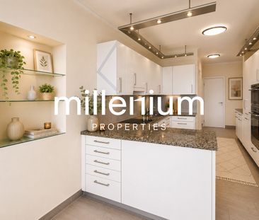 Bel appartement lumineux entièrement rénové - Foto 5