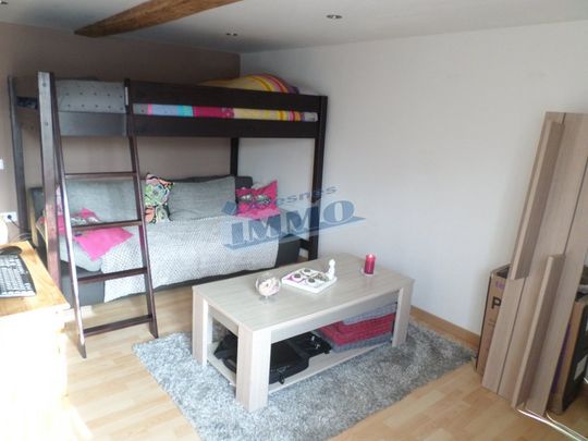 Appartement 2 pièces à Berlencourt-le-Cauroy - Photo 1