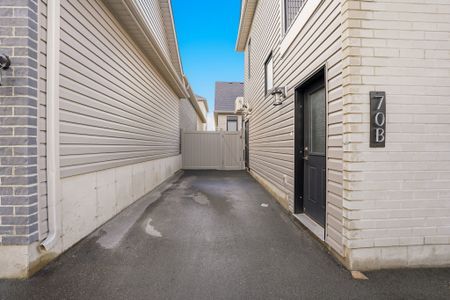 For Lease - 70 Riverstone Way Unit# B, Belleville, Ontario - Photo 2