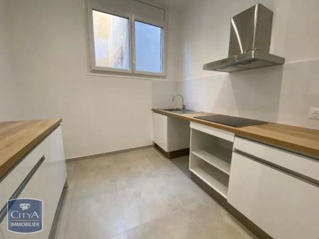 Appartement à louer 2 pièces 56.09m² - Photo 2