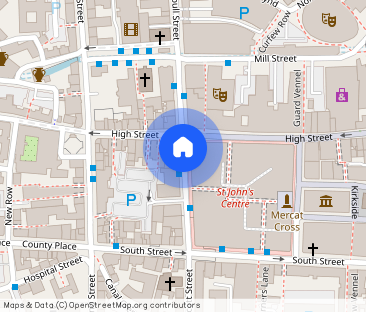 Scott Street, City Centre, Perthshire, PH1 - Photo 1