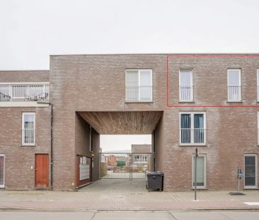 1-slaapkamerappartement met terras en staanplaats te Zwijnaarde - Photo 5