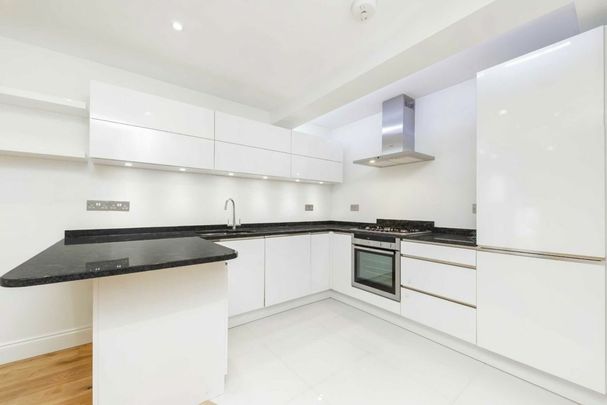 Fellows Road, NW3, London - Photo 1