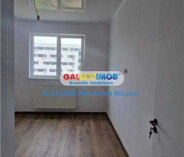 Apartament cu 2 camere MILITARI RESIDENCE - Fotografie 4