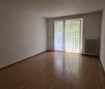 2 Zimmer, EG - Photo 1