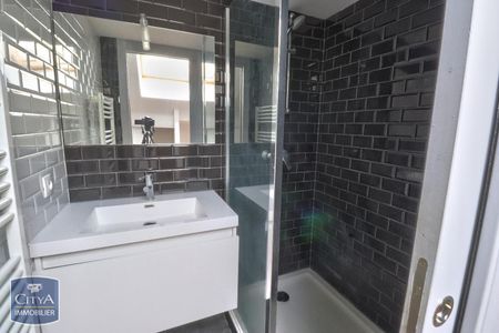 Location Appartement 2 pièces 32m² ST ETIENNE 42100 - Photo 4