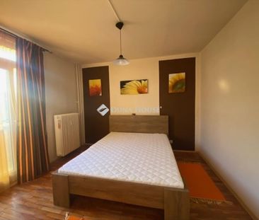 Kiadó jó állapotú panel lakás - Pécs - Fotó 3
