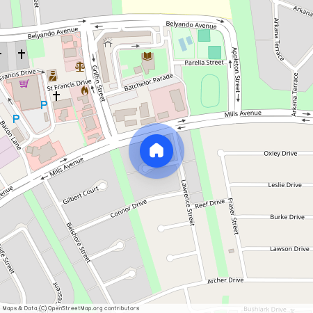 6 Bennett Court, Moranbah, QLD 4744