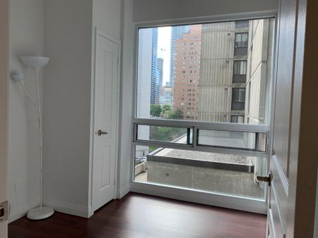 For Lease - 1121 Bay Street Unit# 709, Toronto, Ontario - Photo 4