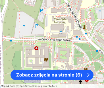 Wynajmę 2-pokojowe mieszkanie z balkonem – zdjęcie 1