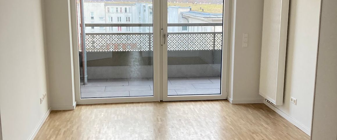 Wohnungsangebot - Foto 1