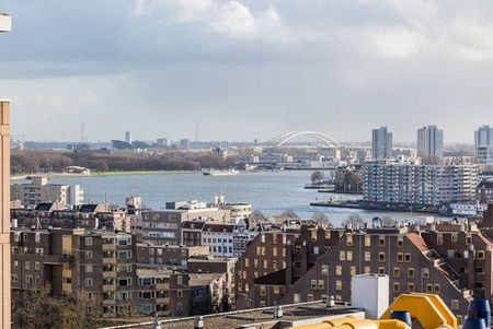 Te huur: Appartement Botersloot in Rotterdam - Foto 3