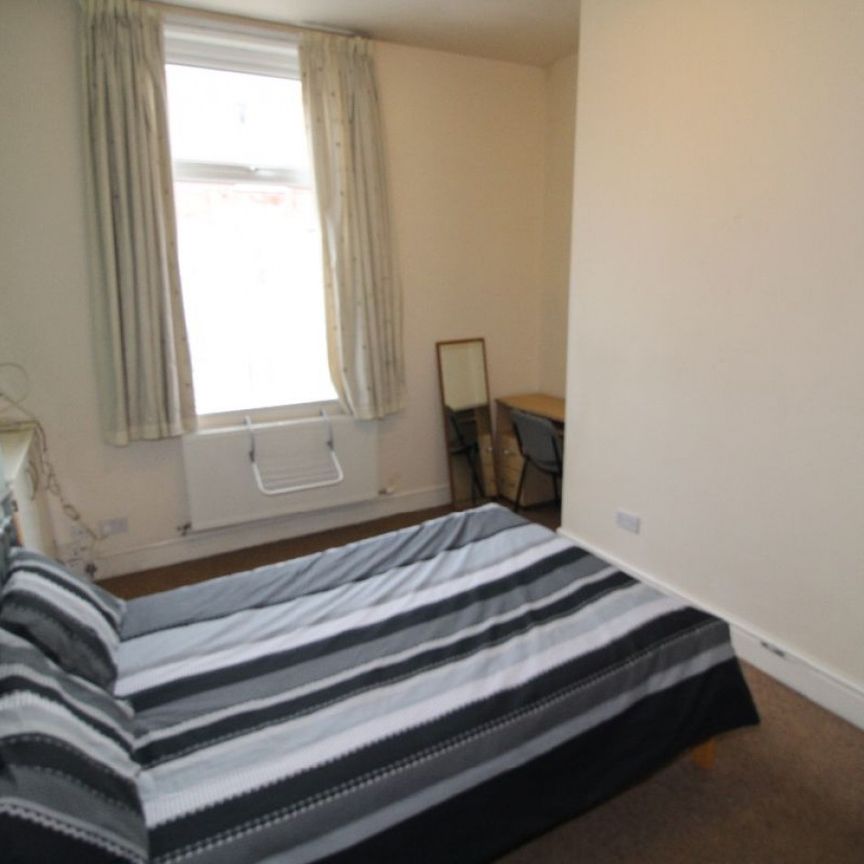 Norris Street, PRESTON PR1 7PX - Photo 1