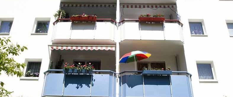 Wohnungsangebot Widderstraße 8 - Foto 1