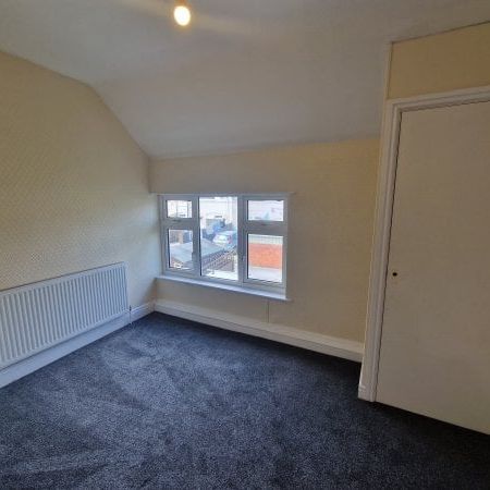 Eighth Avenue, Forest Town, NG19, Property for rent - Photo 1