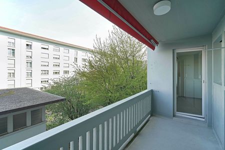 "Nähe Novartis, Klybeck" - Photo 5