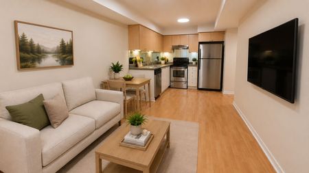 For Lease - 4975 Southampton Drive Unit# 139, Mississauga, Ontario - Photo 5