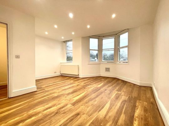 5 Bed End Terrace, Old Ashley Hill, BS6 - Photo 1