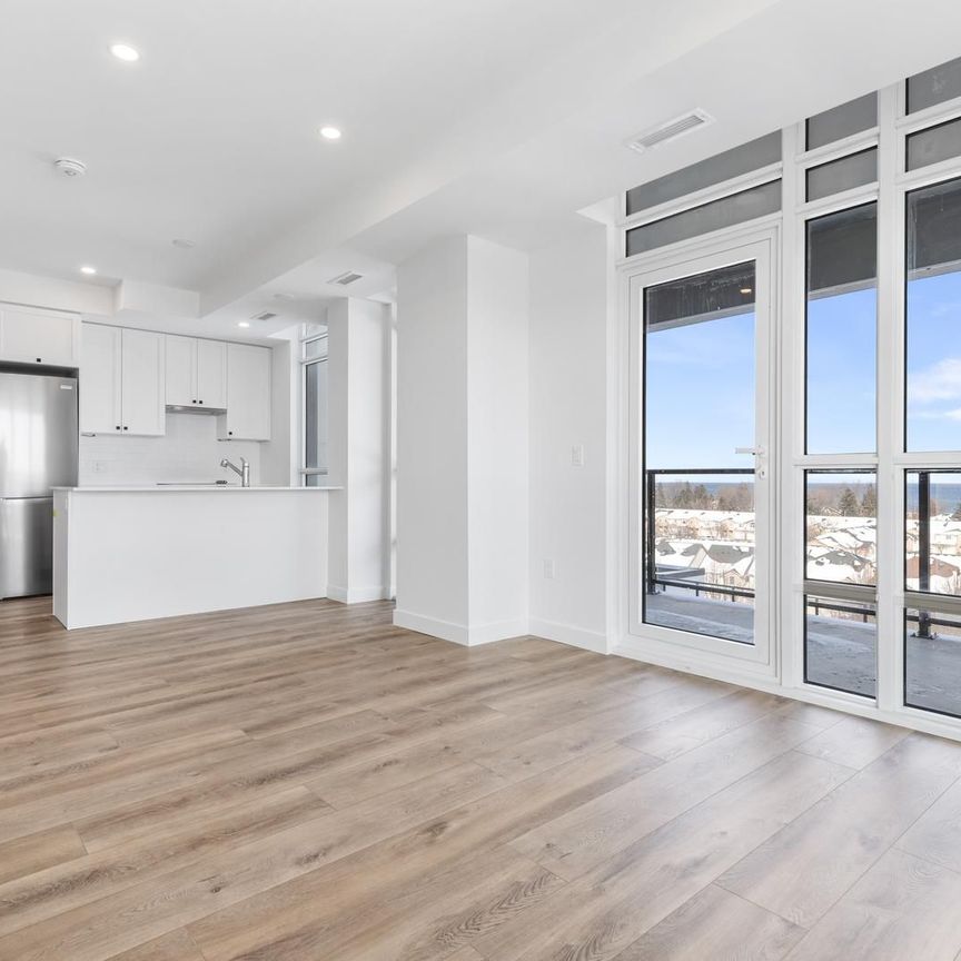 For Lease - 461 Green Road Unit# 708, Hamilton, Ontario - Photo 1