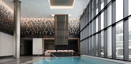For Lease - 25 Adra Grado Way Unit# 654, Toronto, Ontario - Photo 3