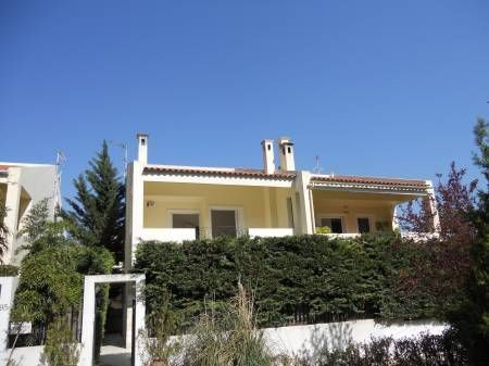 Μεζονέτα για ενοικίαση Κάτω Κηφισιά (Κηφισιά) - Photo 4