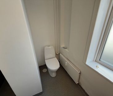 Fin 2 vær. lejlighed til leje i Kolding. 52m2. - Photo 4