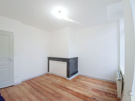 Location Appartement 3 pièces 56m² METZ 57000 - Photo 4