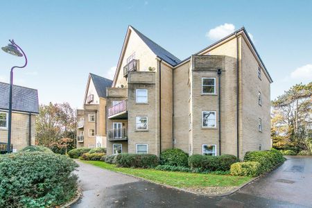 2 bedroom flat to rent - Photo 4