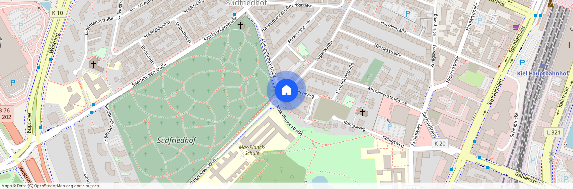 Papenkamp 59, 24114, Kiel