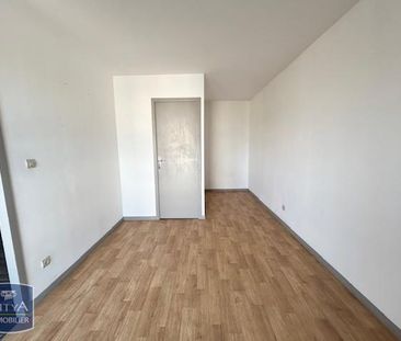 Location Appartement 1 pièce 31m² LE MANS 72000 - Photo 4