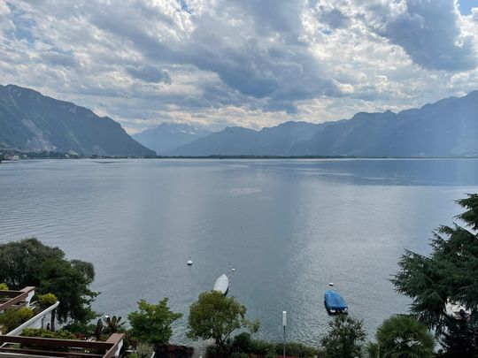 3-room apartment on the 1st floor - Photo 1