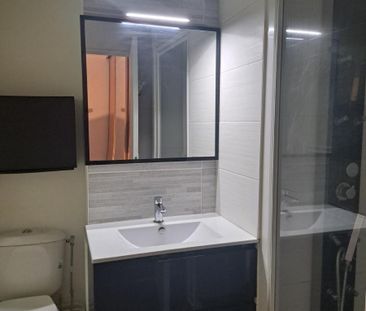 Location Appartement 1 pièce 39m² TALENCE 33400 - Photo 2
