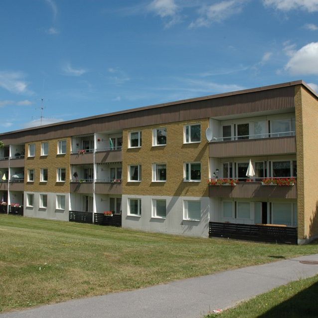 Råbocksvägen 2 A - Photo 2