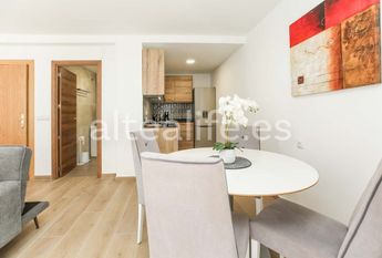 Carrer Ametllers, Altea, Valencian Community 03779