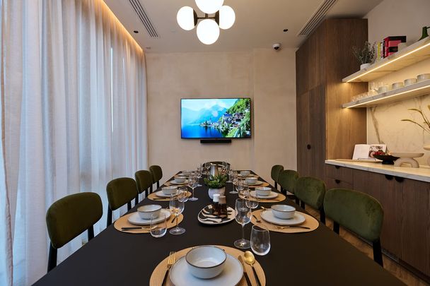 2 bedroom apartment - Photo 1