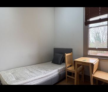 Studio Flat, Iverson Road, NW6 - Photo 3