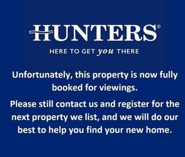 1 bedroom Flat To Let - Photo 2