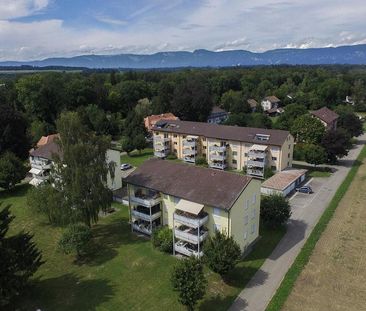 Tolle 4.5-Zimmerwohng im Hochparterre für Familien mit Spielplatz - Photo 5