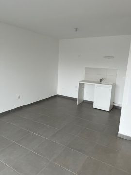 Appartement 2 pièces 42.8 m² - Photo 2