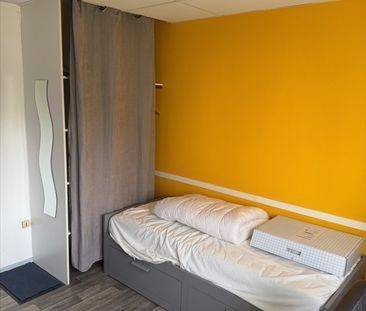 Location Appartement 1 pièce 14m² - Photo 2