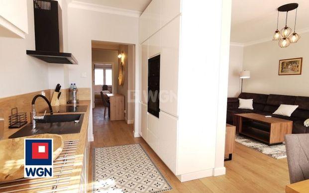 Apartament na wynajem Słupsk - Фото 1