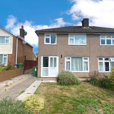 Oakwood Avenue, Penylan, CARDIFF - Photo 1