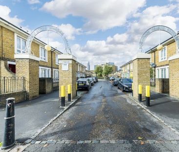 Room in a Shared House, Fakruddin Street, E1 - Photo 3