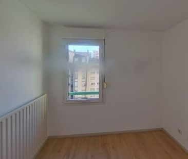 APPARTEMENT T3 A LOUER - Photo 2